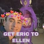 @get.eric.to.ellenn - Instagram