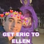 @get_eric.to_ellen - Instagram