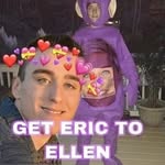 @get_eric_to_ellen___ - Instagram