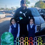 Eric D Toliver - @ettheamp - Instagram