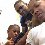Eric Toliver - @toliver5830 - Instagram