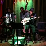 Eric Tompkins - @lutestrings88 - Instagram