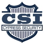 Eric Tompkins - @csisecurityinc - Instagram