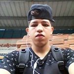 Eric Arturo Toribio - @ericarturotoribio - Instagram