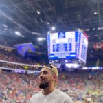 Eric Toribio - @cappervibes - Instagram