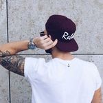 Eric Toribio - @erictribio - Instagram