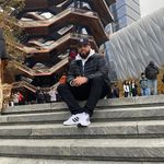 Eric Toribio - @erictoribio - Instagram