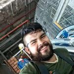 Eric Toribio - @erictorbio - Instagram