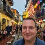 Eric Toth - @etoth68 - Instagram