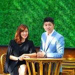 Eric & Tracy - @erictracy_thepropertycouple - Instagram