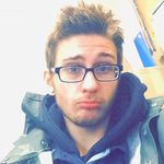 Eric Tracy - @n6c - Instagram