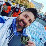Eric Tracy - @esnizl - Instagram