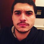 Eric Trahan - @rickthabrickk - Instagram