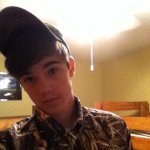 Eric Trahan - @squirrel_commander_ - Instagram