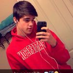 Eric Trahan - @e_t_t_1 - Instagram