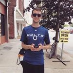 Eric Traub - @traubbystyle - Instagram