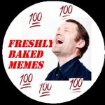 Eric Traub - @freshlybakedmemess - Instagram
