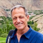Eric Traub - @erictraub - Instagram
