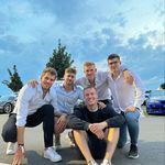 Jan Eric Traub - @jani_tr - Instagram