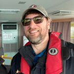 Captain Eric Treece - @the_captain_et - Instagram