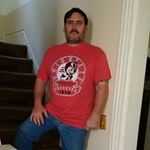 Eric Treece - @ejtreece71 - Instagram