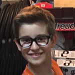 Eric Tremblay - @eric_trembles - Instagram