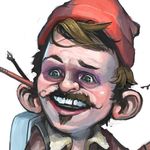 Eric Tremblay - @tremboozled - Instagram