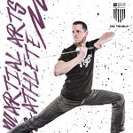 Eric Tremblay - @eric_tremblay_cekarate - Instagram