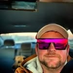 Eric Trent - @blue_collar_life91 - Instagram