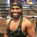 Eric Trent - @eazy_e_da_man - Instagram