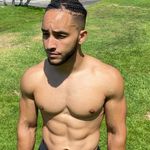 Eric Trent Ausbon II - @erictrentfit - Instagram