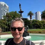 Eric Treuillet - @erictreuillet - Instagram