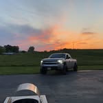 Eric Trexler - @that08silveradabackup - Instagram