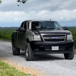 Eric Trexler - @that1_08_silverado - Instagram