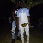 Eric Trigga Damoah - @eric_trigga_damoah - Instagram