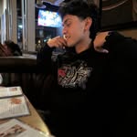 Eric Avila - @trippyeric - Instagram