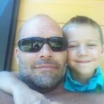 Eric Trottier - @ricky_statham - Instagram