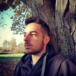 Eric Trottier - @_erictrottier98 - Instagram
