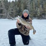Eric Trottier - @outdoorsmanfacts - Instagram