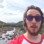 Eric Trottier - @trottersgontrot - Instagram