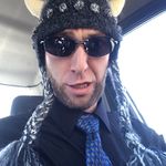 Eric Trudell - @colorado_bearded_gardener - Instagram