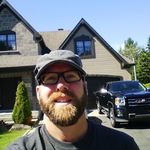 Eric Trudelle - @erictrudelle - Instagram