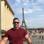 Eric Garcia Tunis - @erictunisgarcia - Instagram