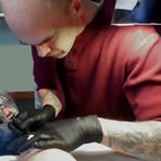 Eric Tunnell - Facebook