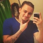 Eric Turnbaugh - @sweezy760 - Instagram