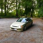 Eric Turpin - @teggydc21 - Instagram