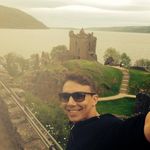 Eric Tysinger - @eriksun214 - Instagram