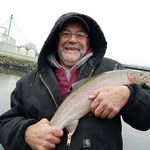 Eric Urban - @urbanfisher76 - Instagram