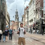 Eric Urban II - @eric_urban28 - Instagram