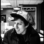 Eric Urbanski - @urbanser97 - Instagram